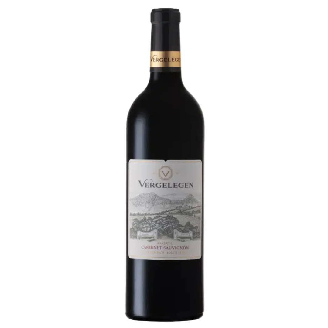 La Motte Pierneef Syrah Viognier
