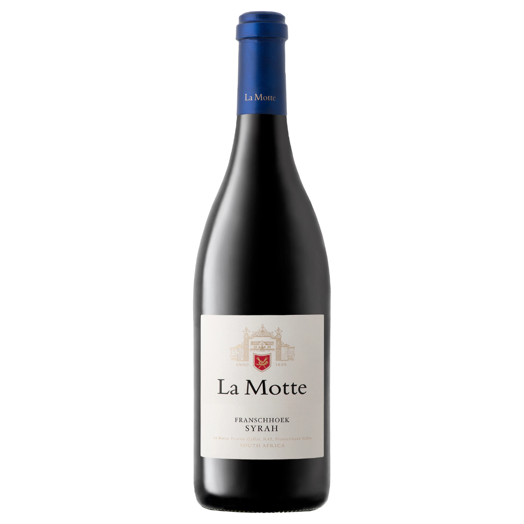 La Motte Syrah 6L