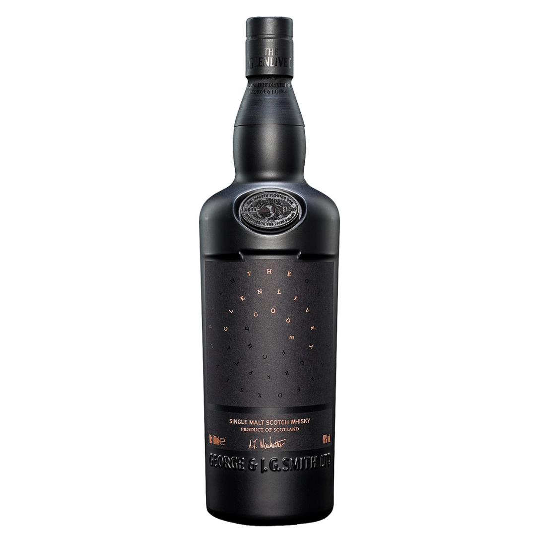 The Glenlivet Code
