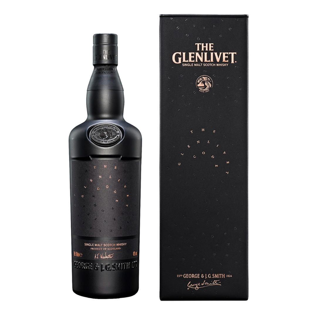 The Glenlivet Code - Image 2