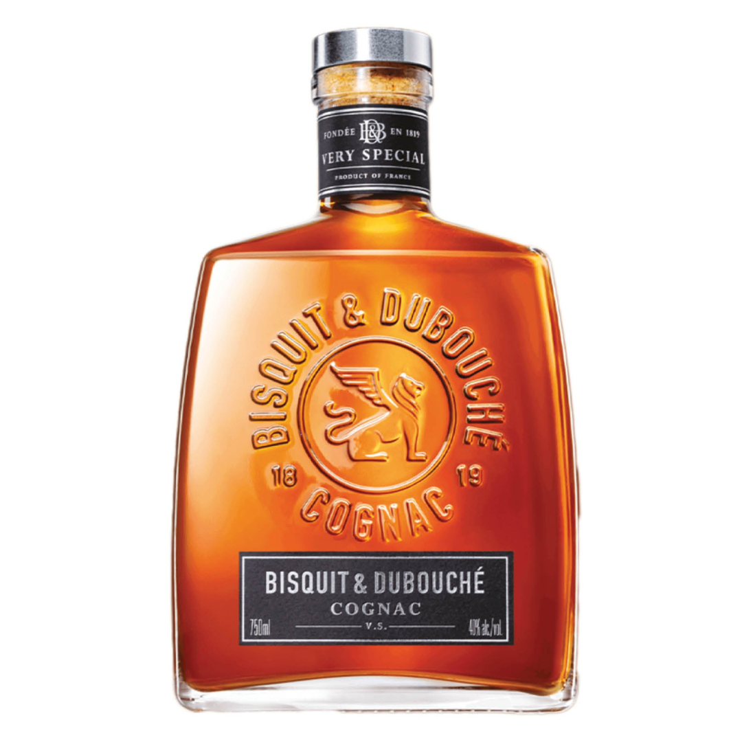 Bisquit & Dubouché VS