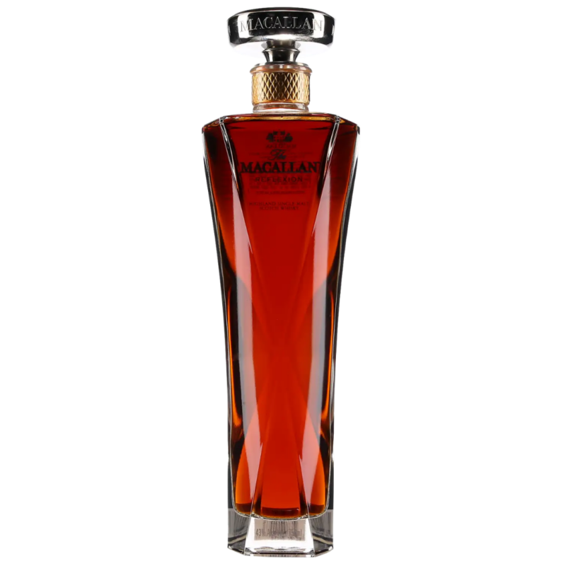 The Macallan Reflexion