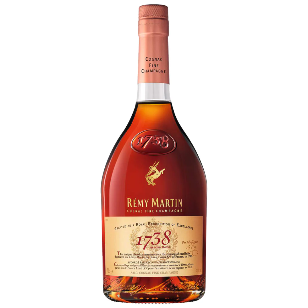 Rémy Martin 1738