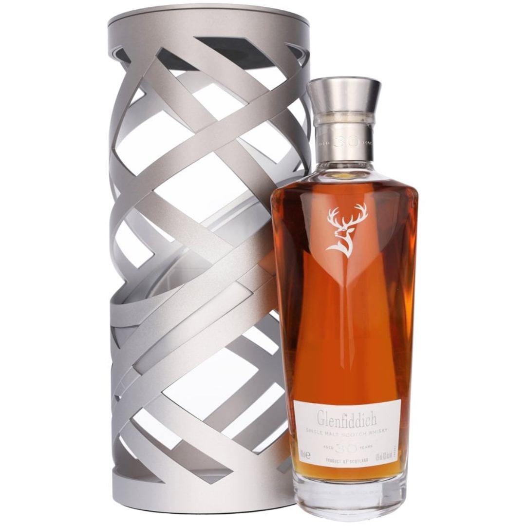 Glenfiddich 30 Year Old XXX - Image 2