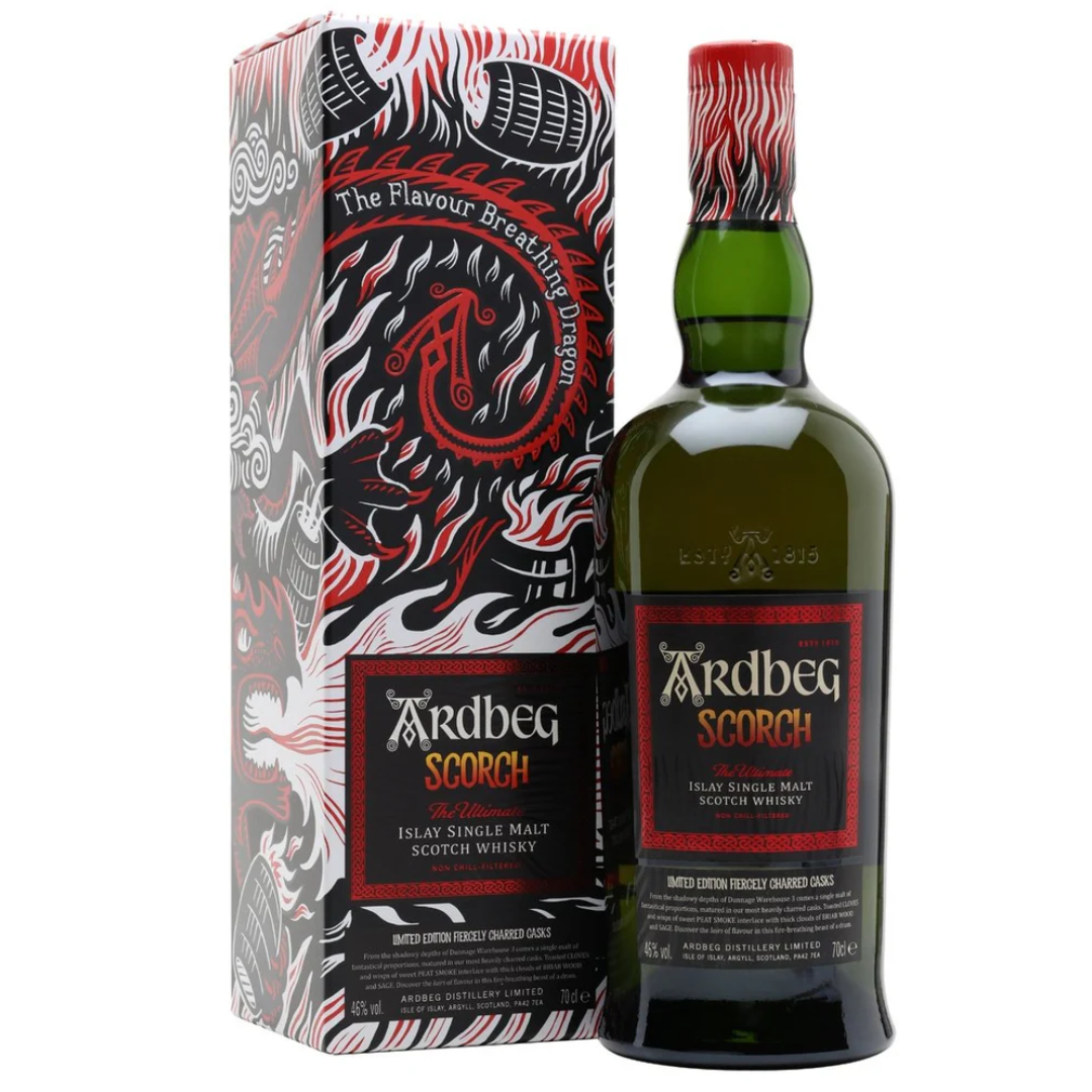 Ardbeg Smoketrails Manzanilla Edition - Image 2