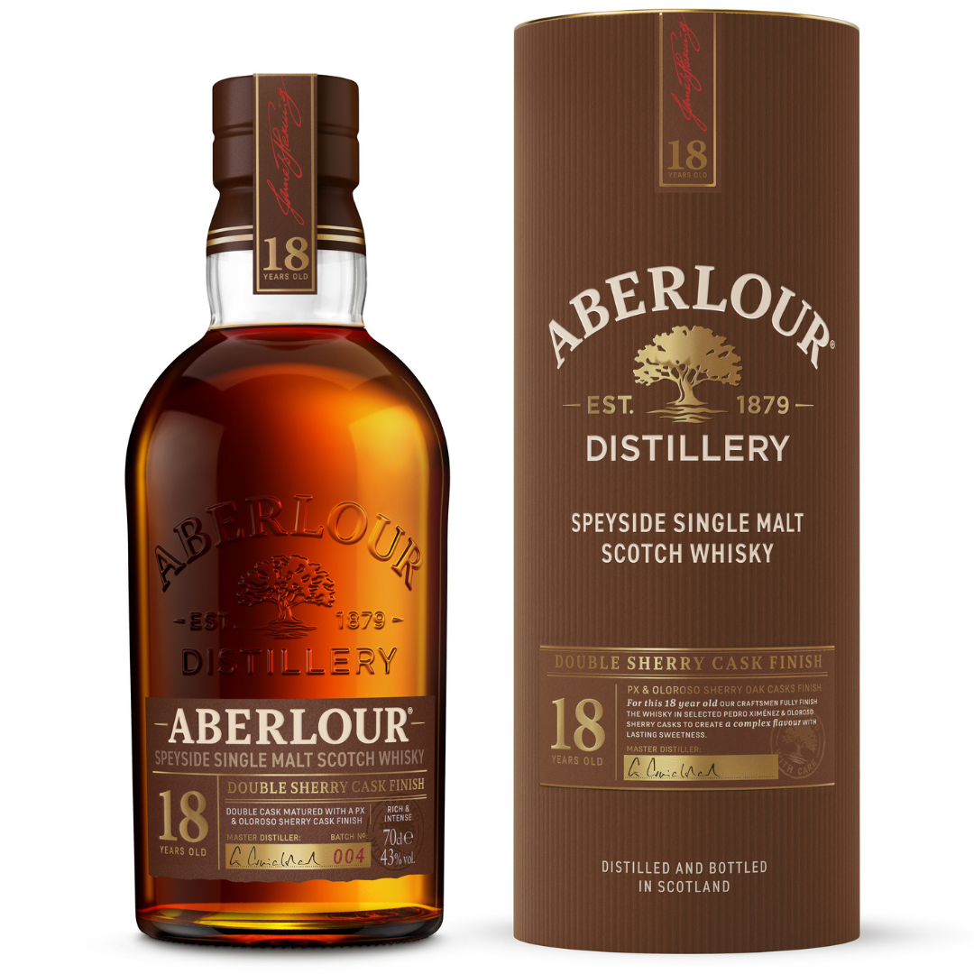 Aberlour 18 Year Old - Image 2