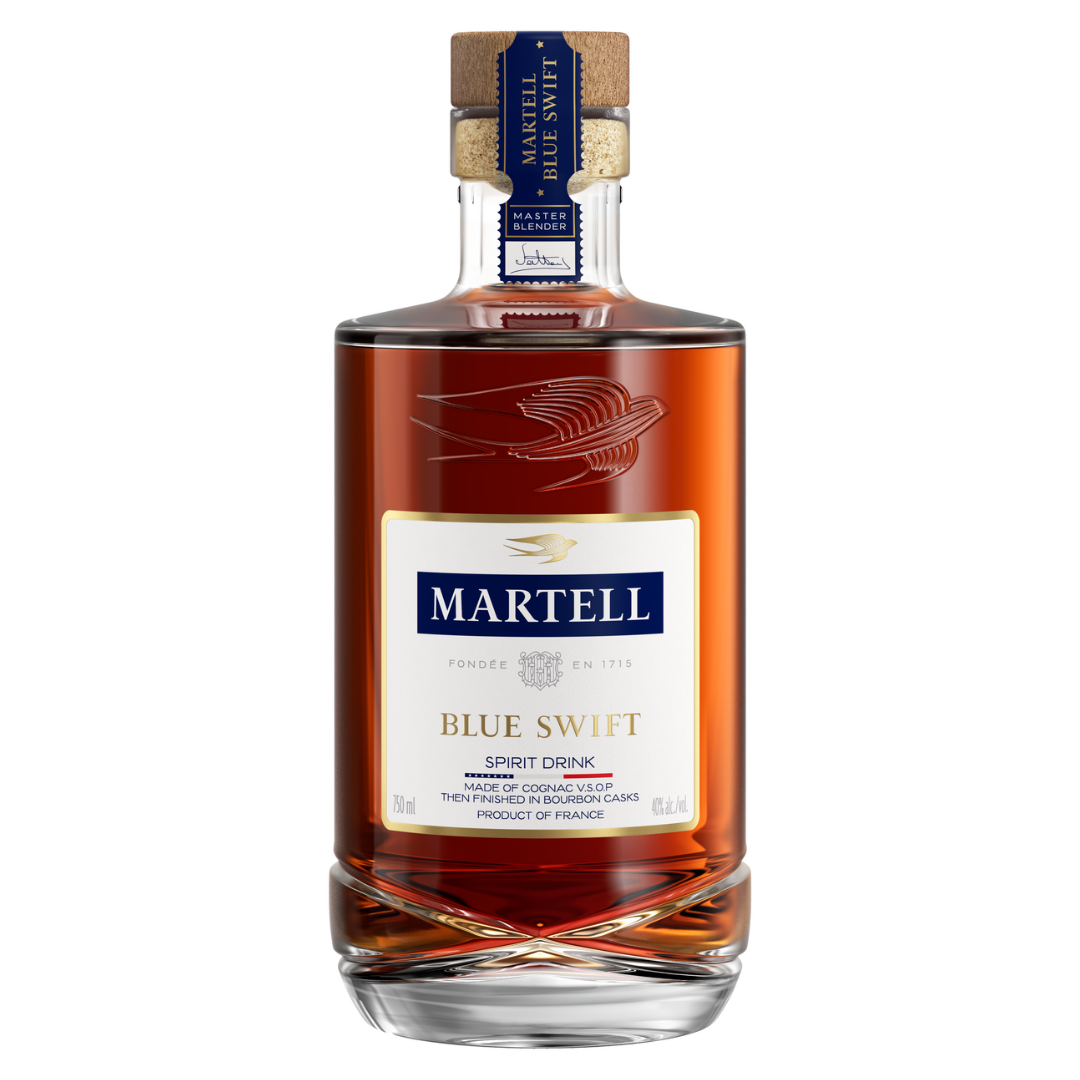 Martell Blue Swift