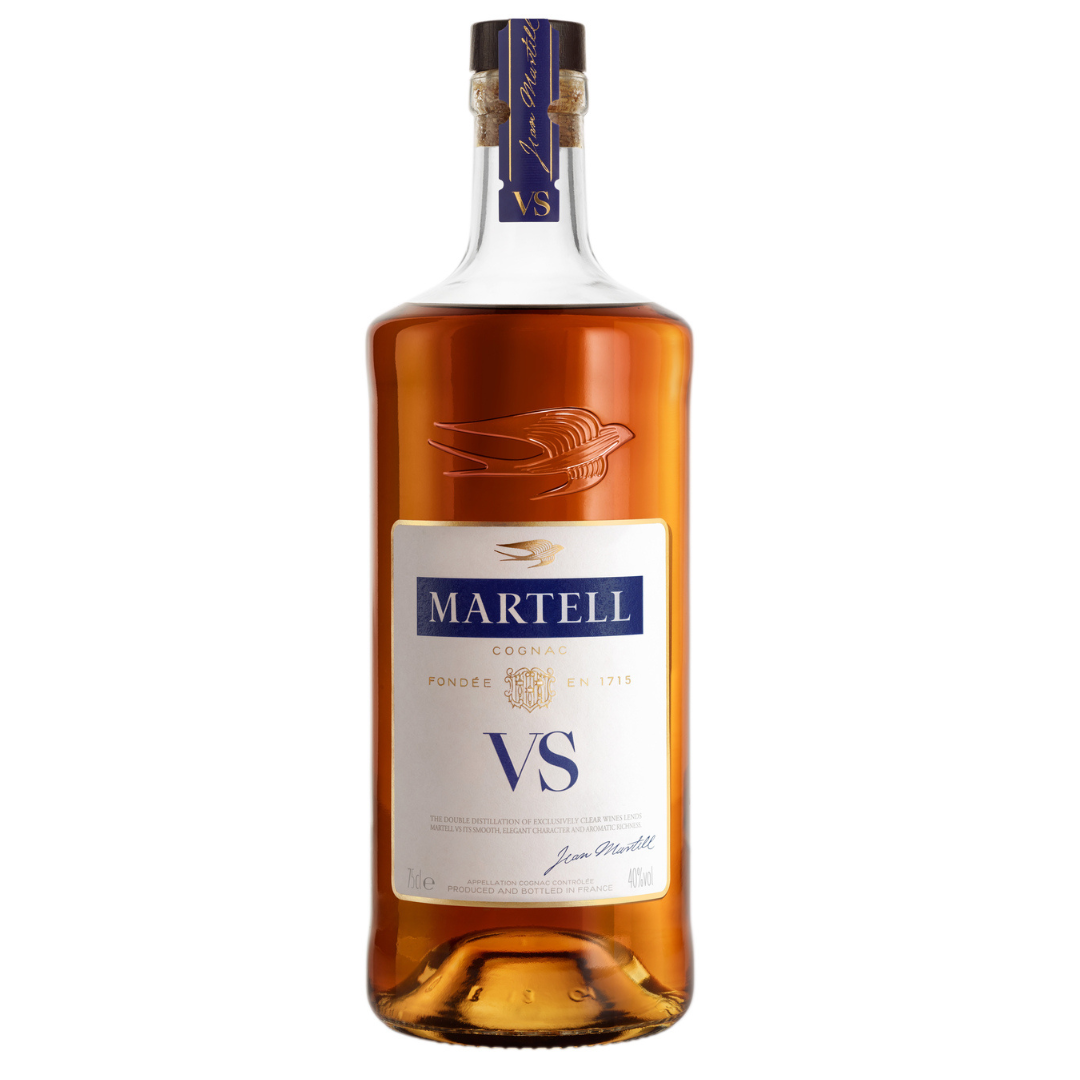 Martell VS
