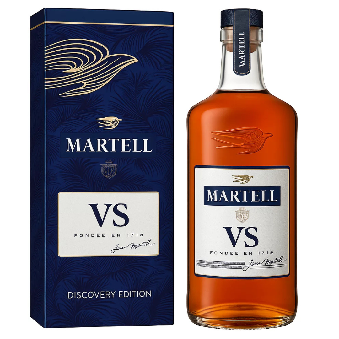 Martell VS - Image 2