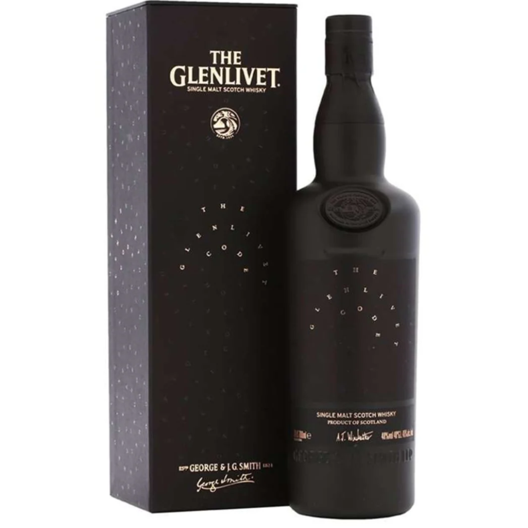The Glenlivet Cipher - Image 2