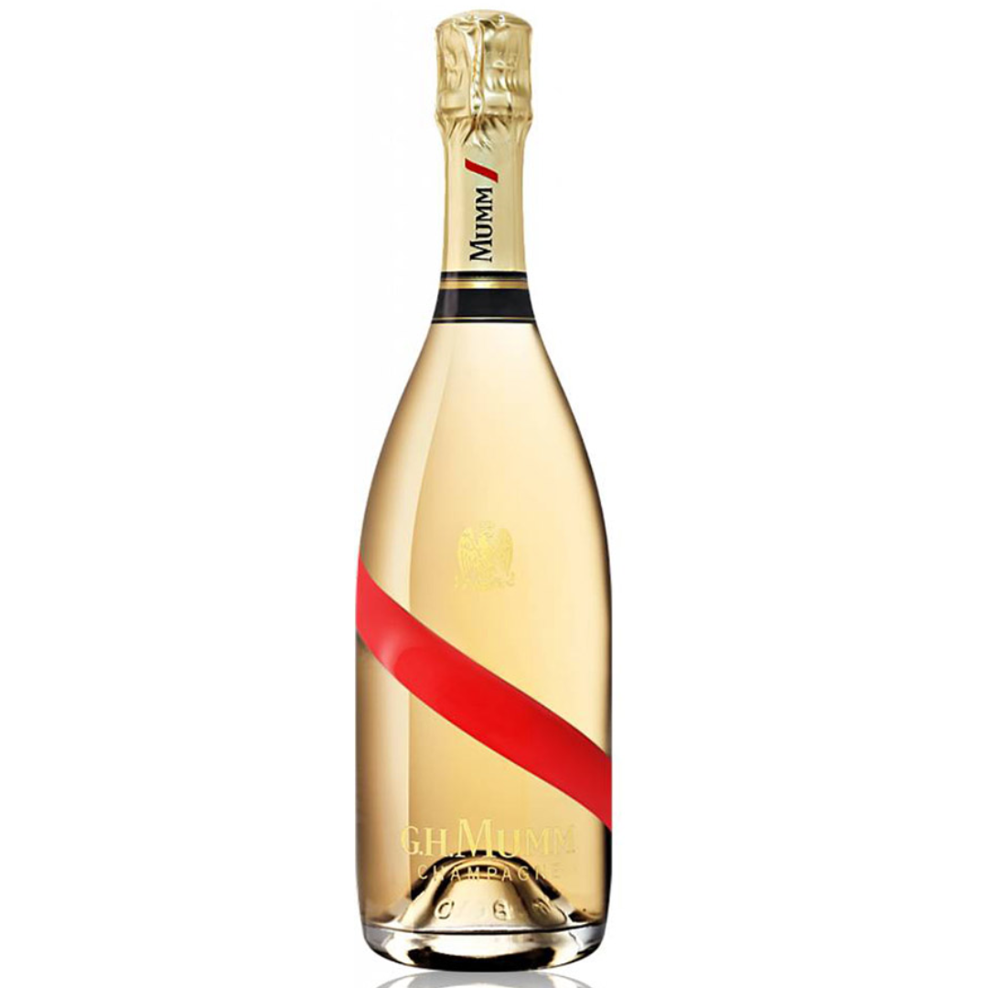 G.H. Mumm Olympe Demi-Sec
