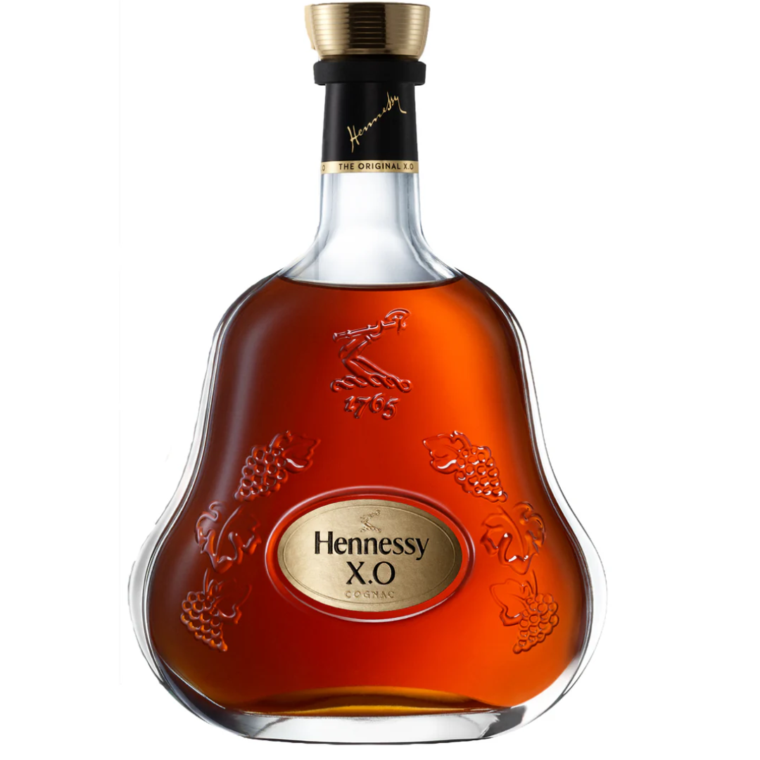 Hennessy XO