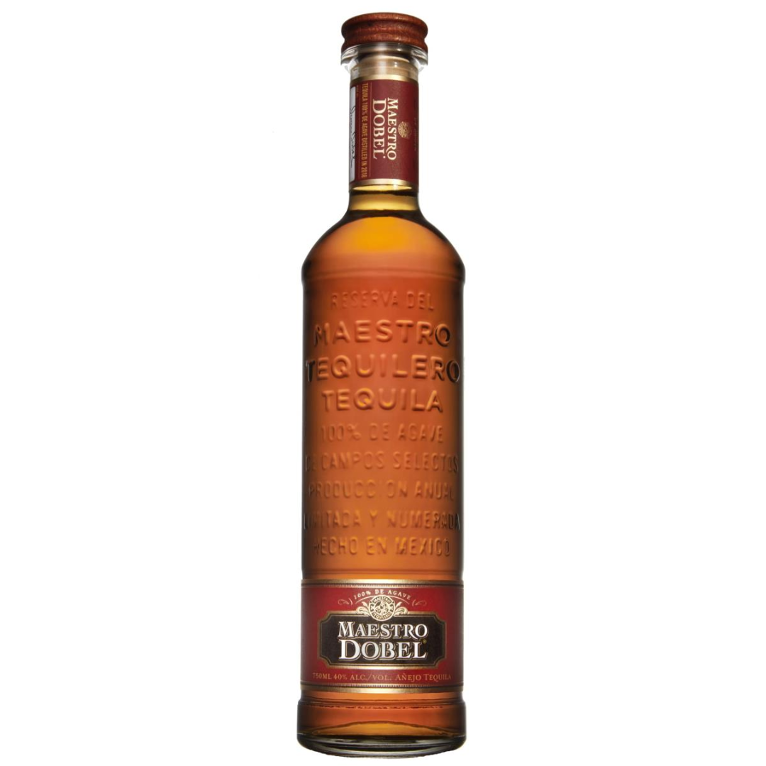 Maestro Dobel Añejo