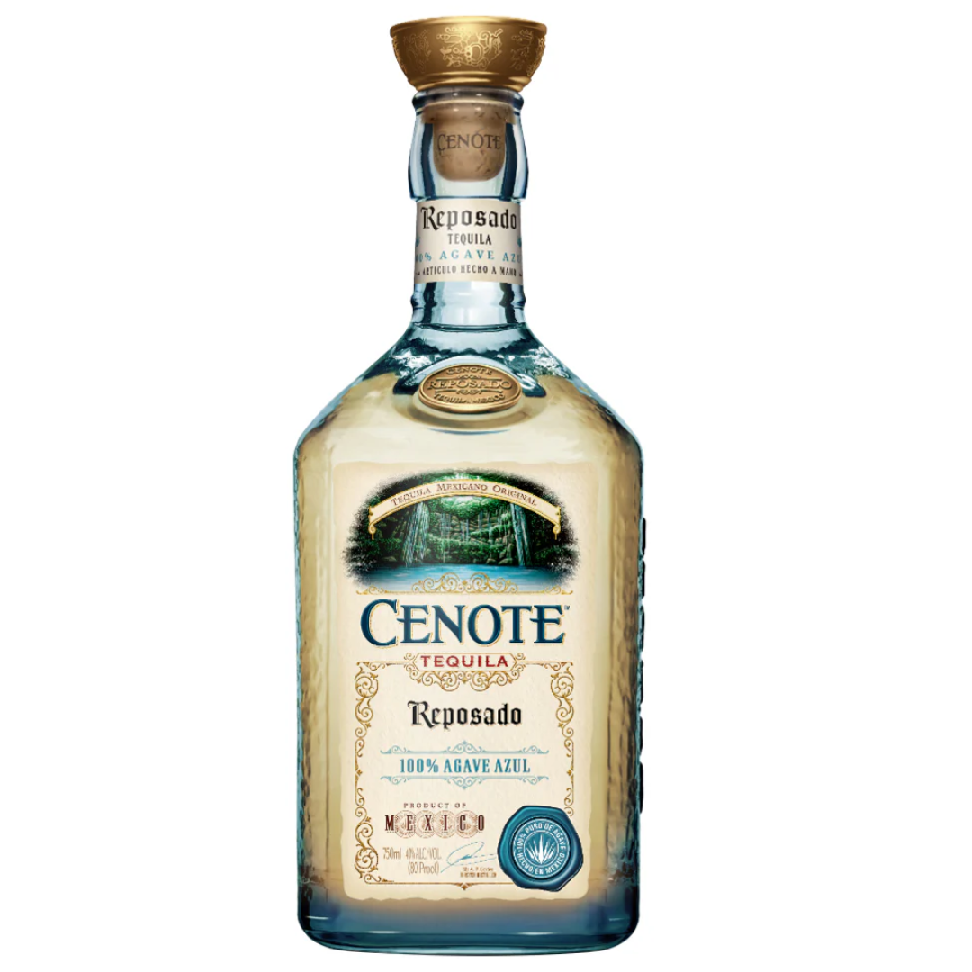 Cenote Reposado