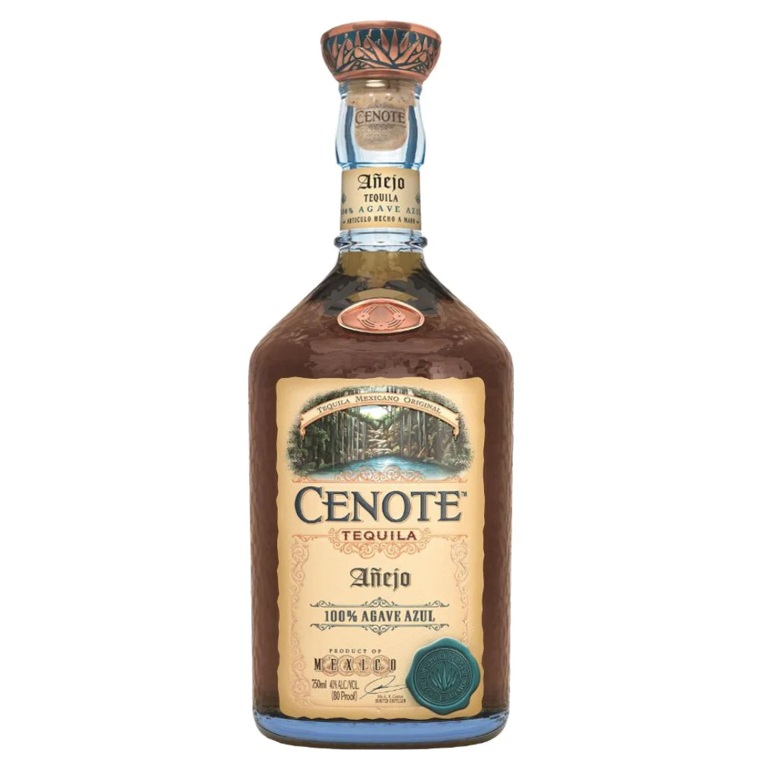 Cenote Añejo