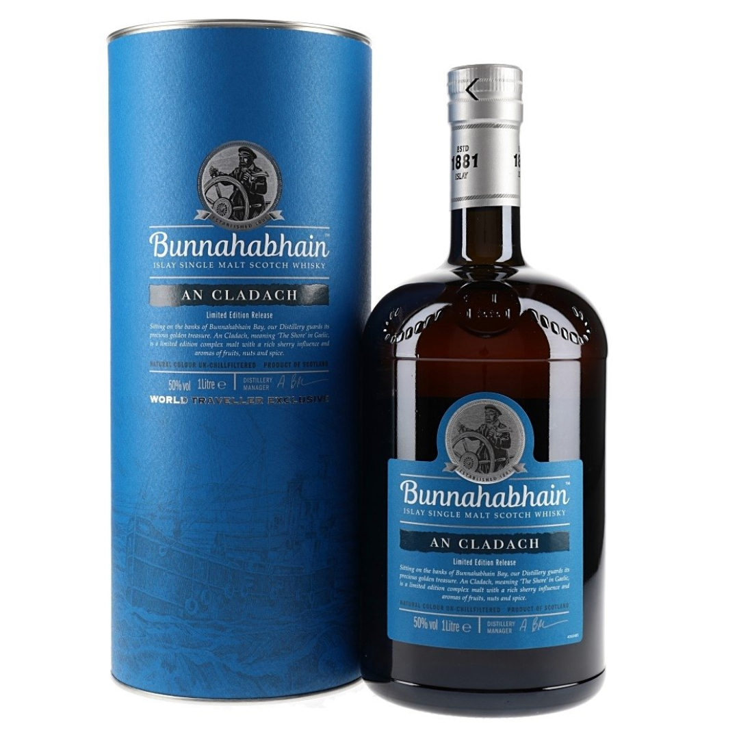 Bunnahabhain An Cladach - Image 2