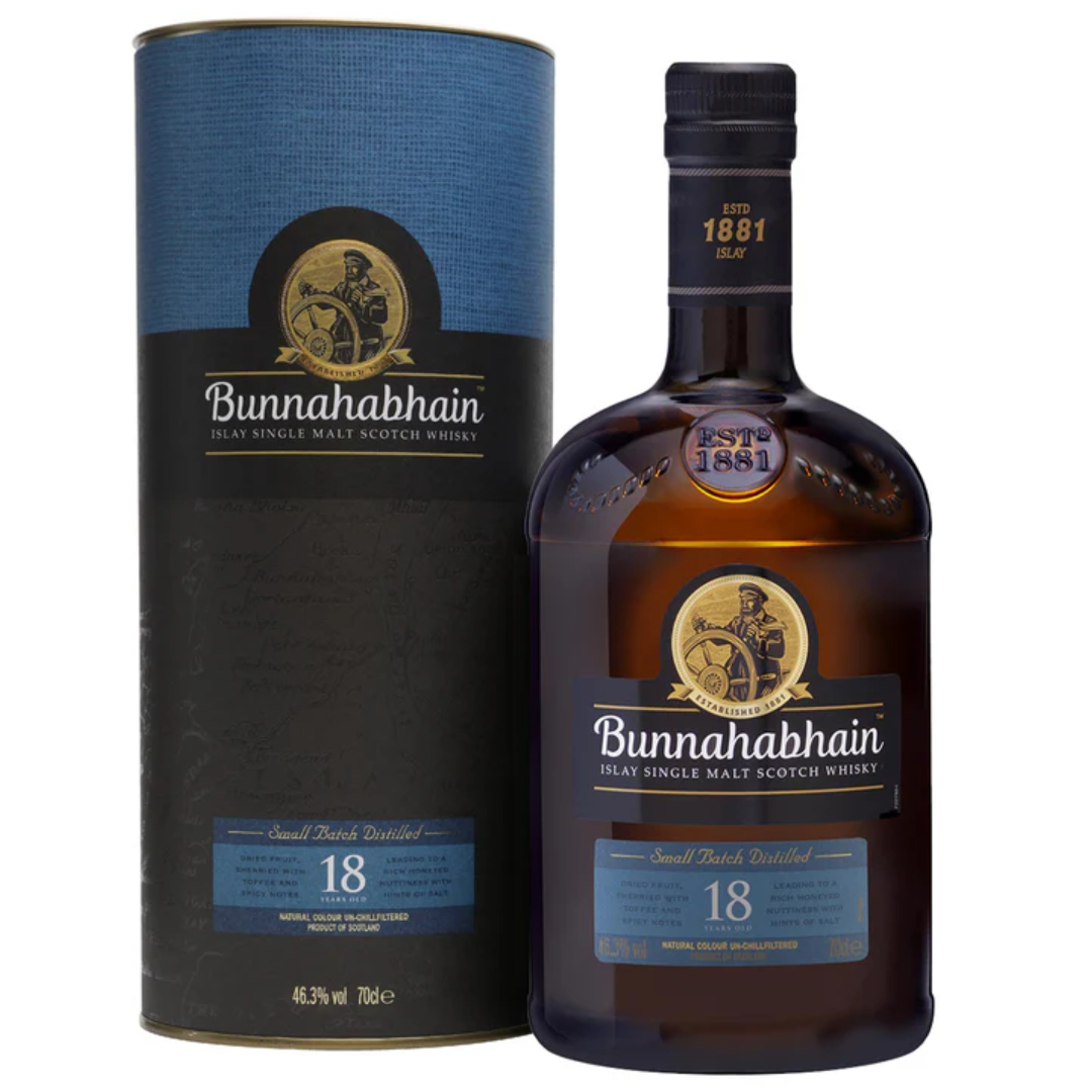 Bunnahabhain 18 Year Old - Image 2
