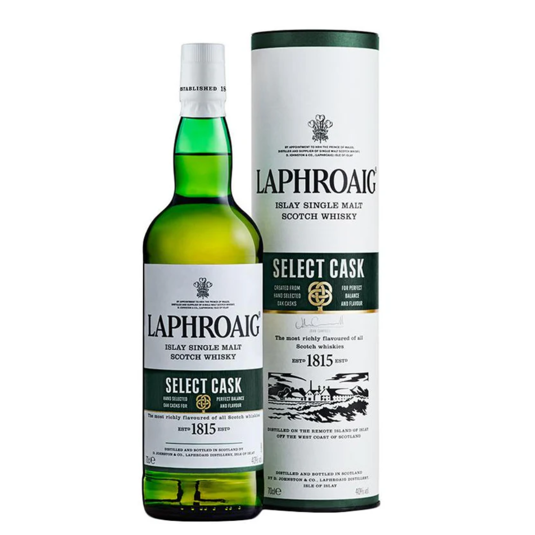 Laphroaig Select - Image 2