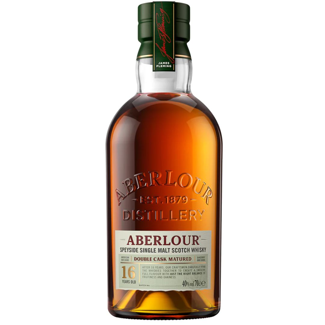 Aberlour 16 Year Old