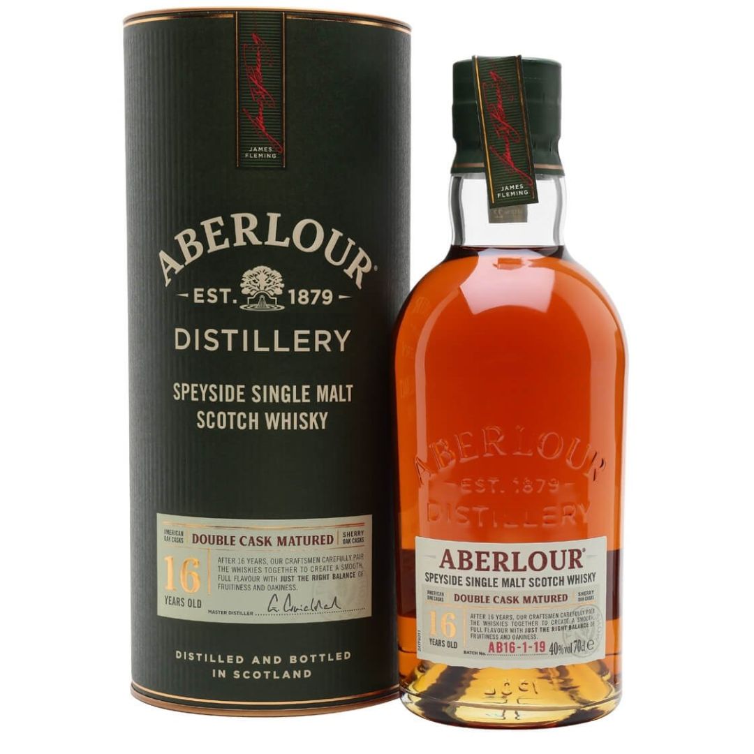 Aberlour 16 Year Old - Image 2