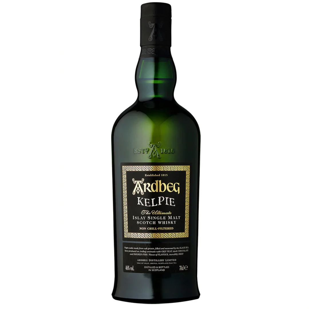 Ardbeg Kelpie