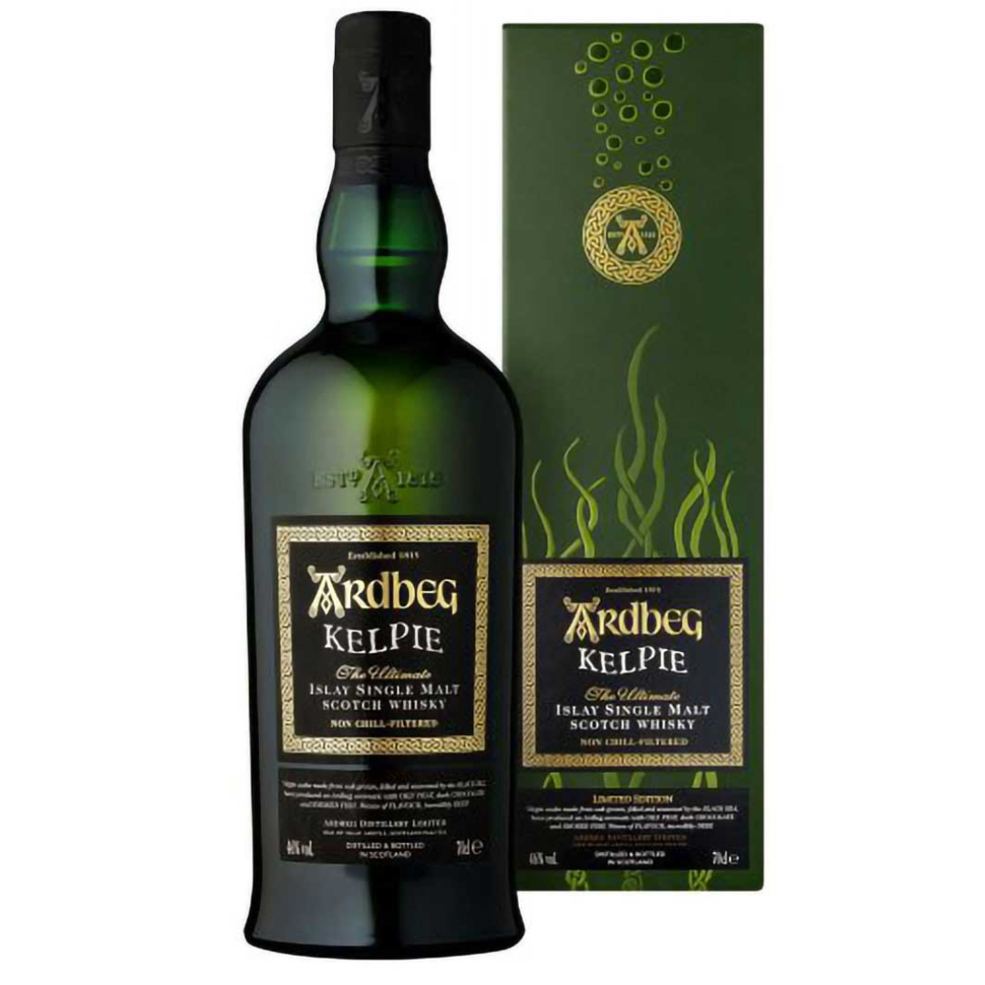 Ardbeg Kelpie - Image 2