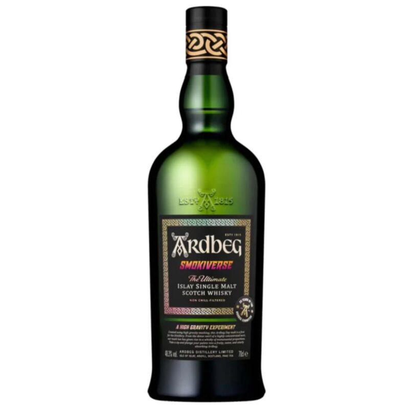 Ardbeg Smokiverse