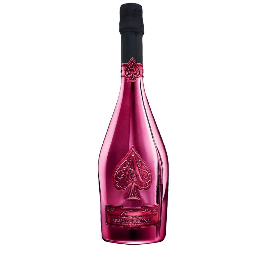 Armand De Brignac Demi-Sec