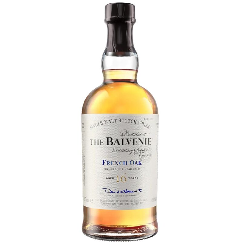 The Balvenie 16 Year Old French Oak