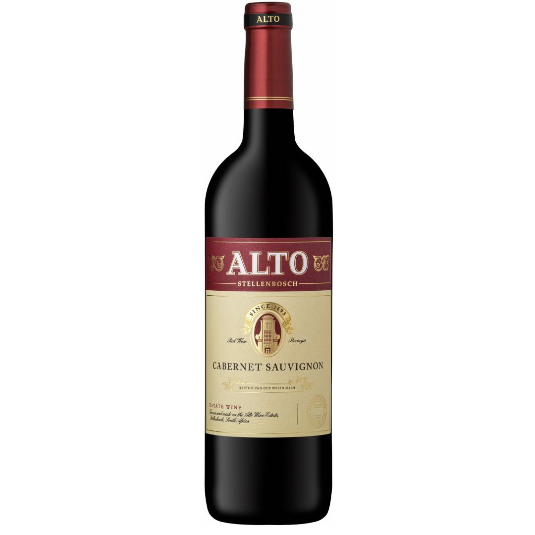 Alto Cabernet Sauvignon 2012