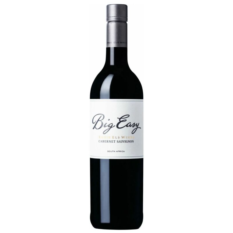 Big Easy Cabernet Sauvignon 2022