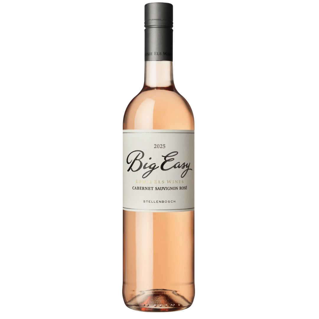Big Easy Cabernet Sauvignon Rosé 2024