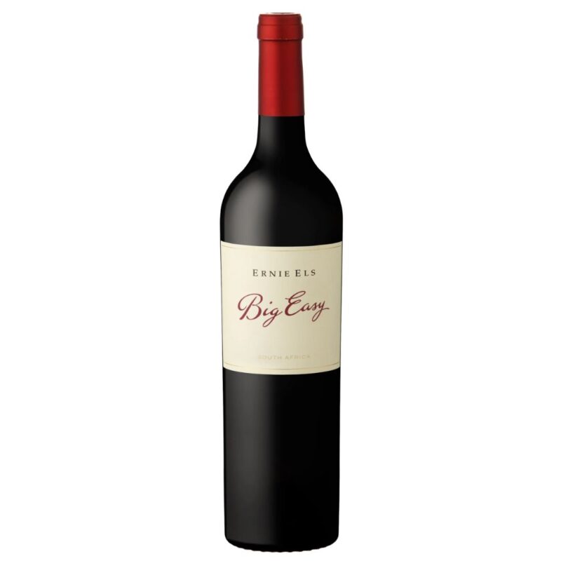 Big Easy Red Blend 2022