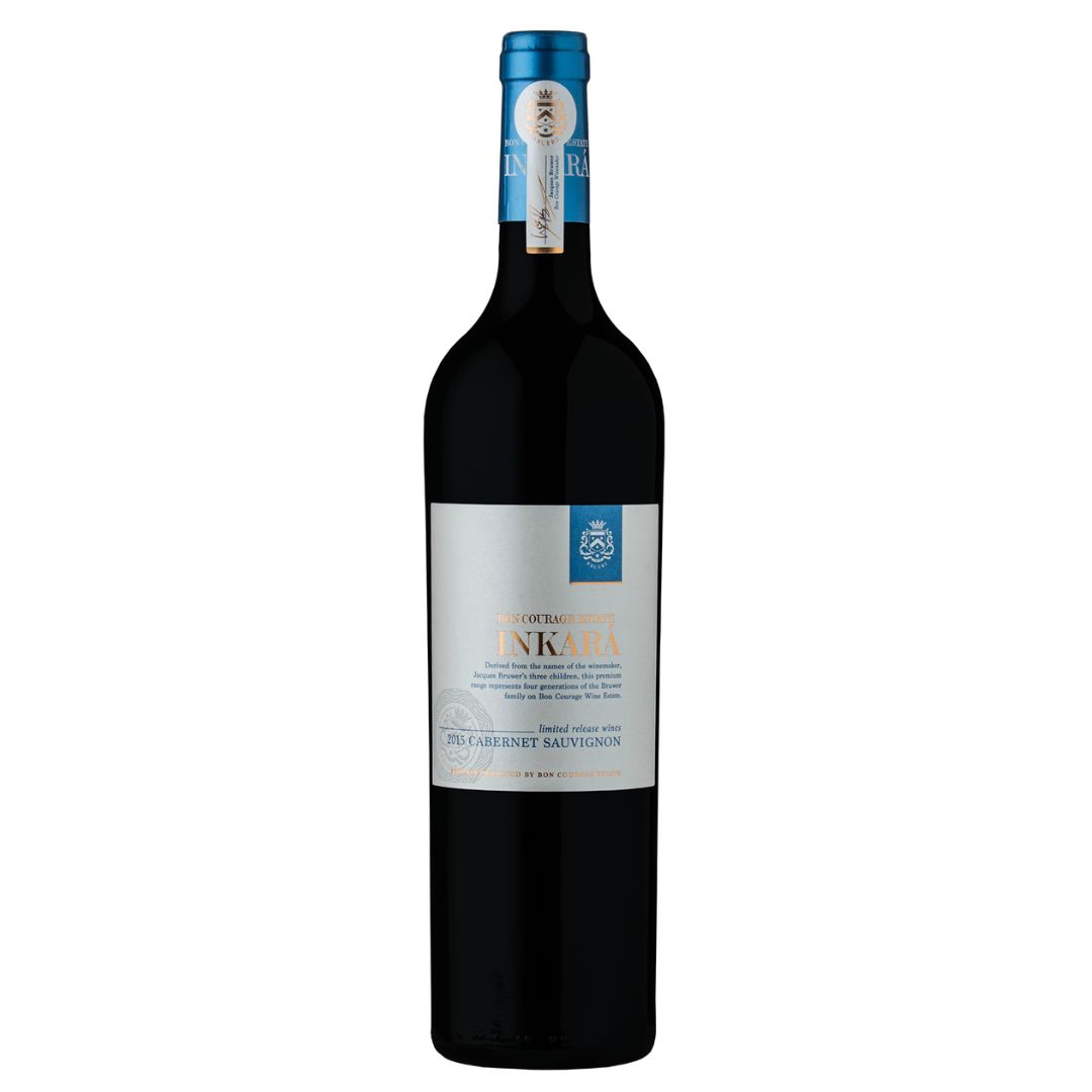 Bon Courage Estate INKARA Cabernet Sauvignon