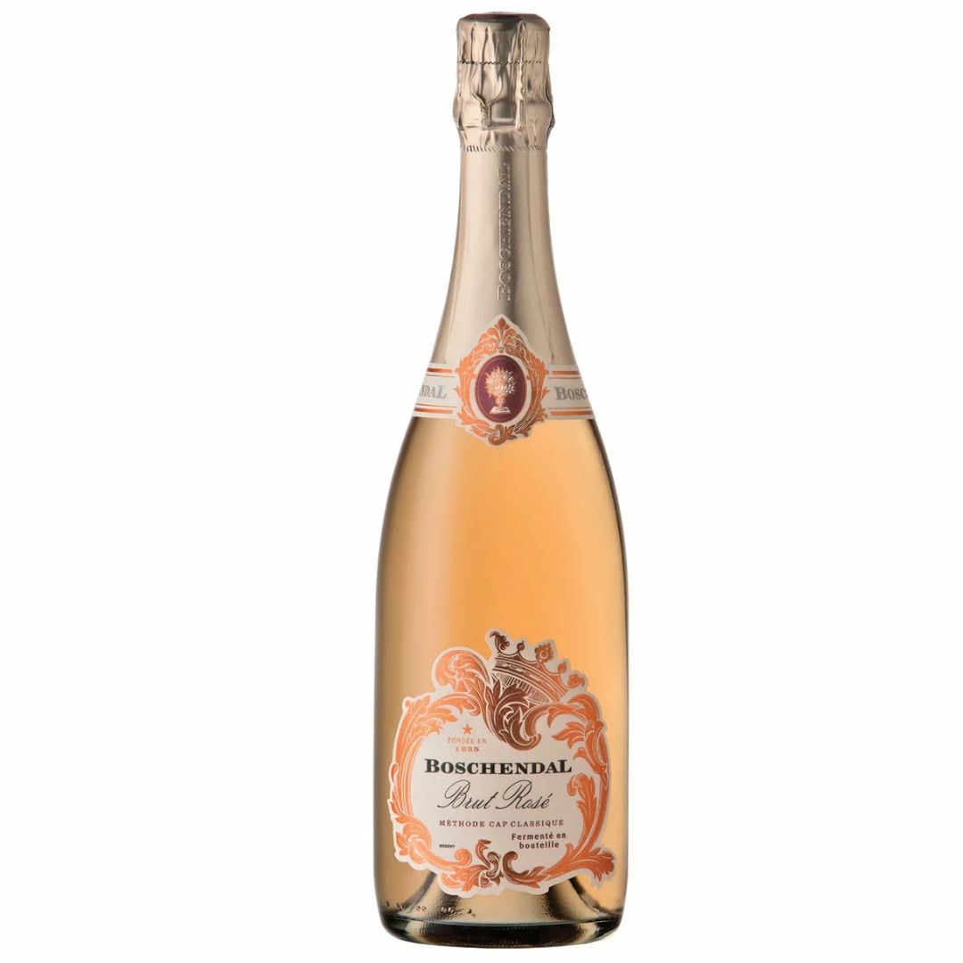 Boschendal Brut Rosé