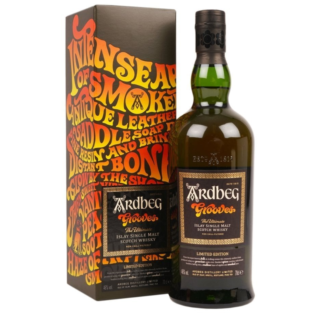 Ardbeg Grooves - Image 2