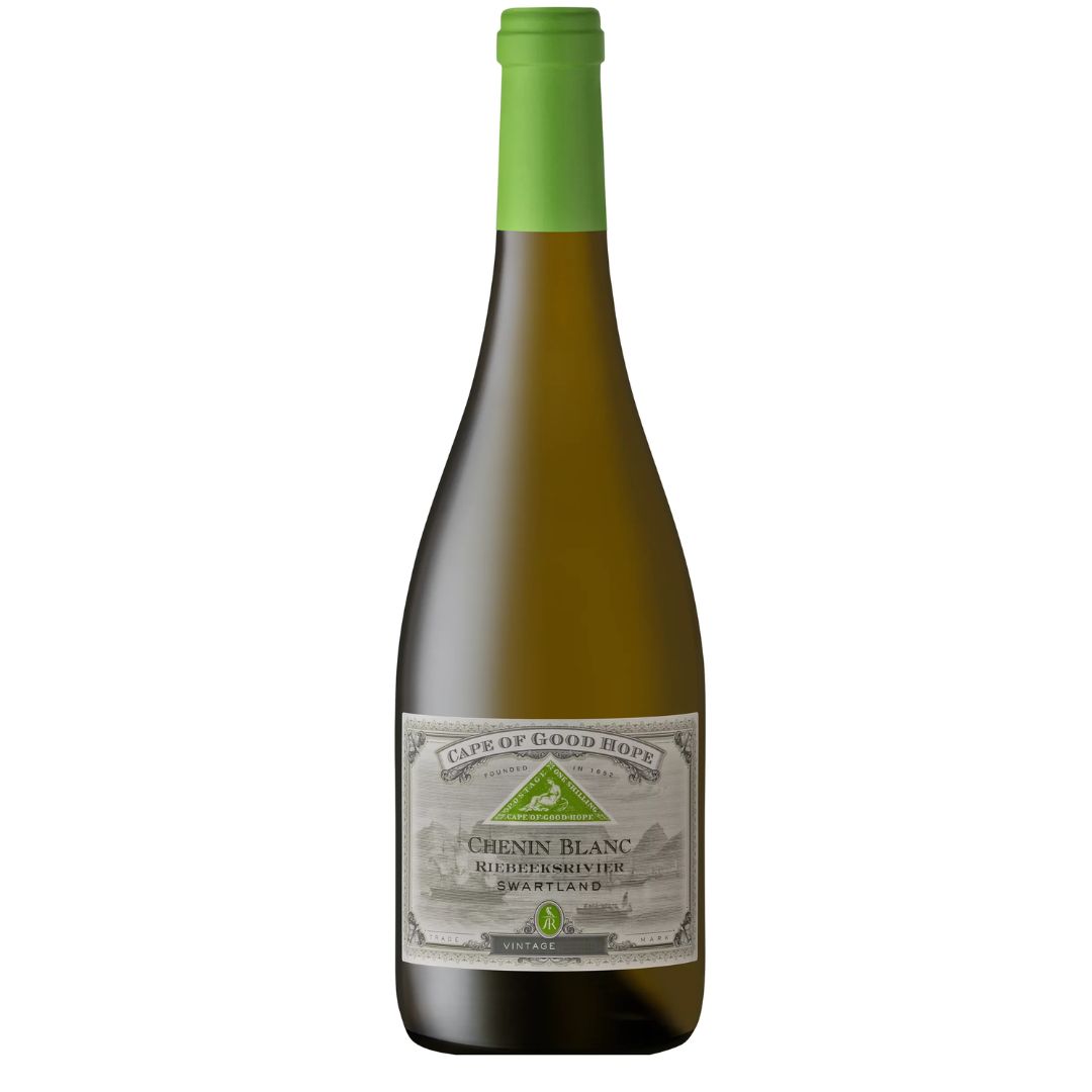 Cape of Good Hope Chenin Blanc Riebeeksrivier