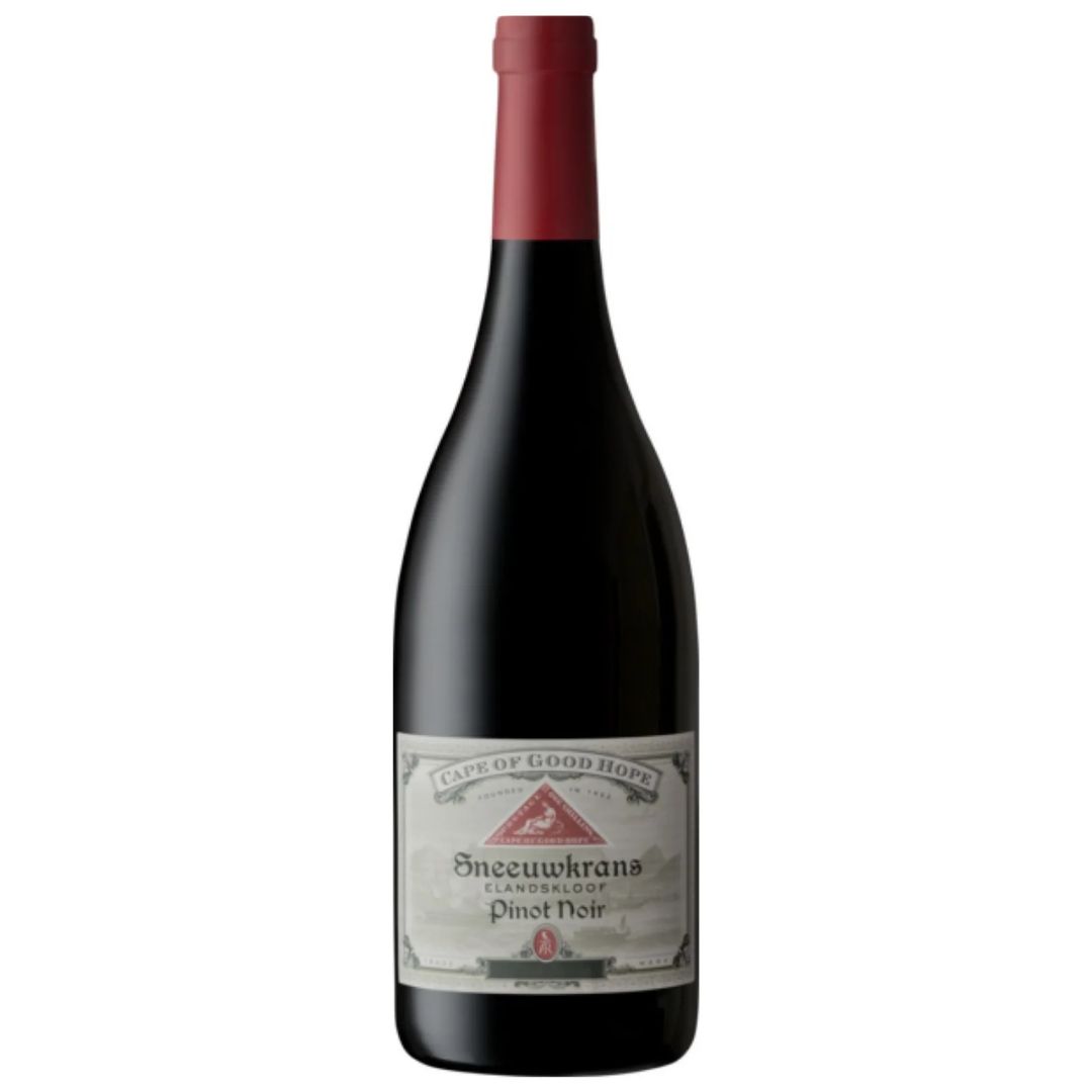 Cape of Good Hope Sneeuwkrans Pinot Noir