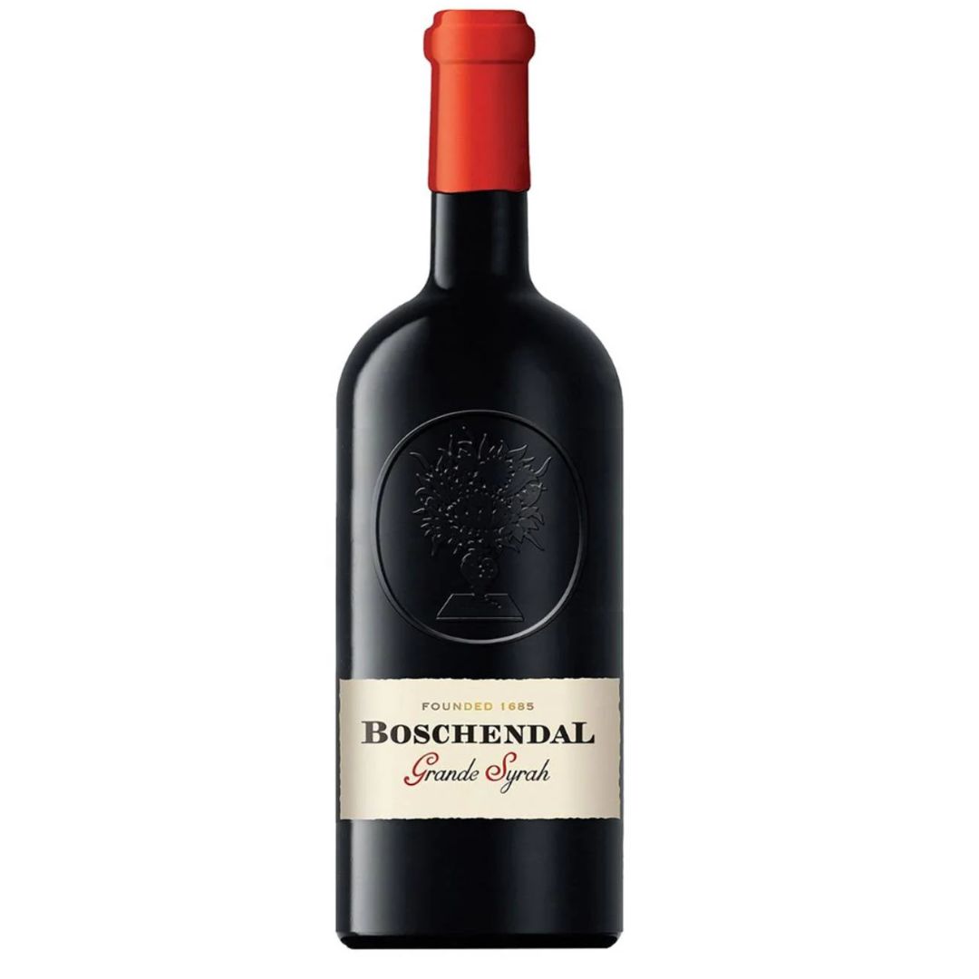 Boschendal Grande Syrah 2022