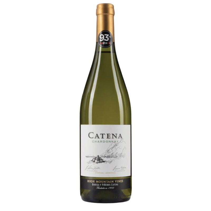 Catena Zapata Chardonnay 2023