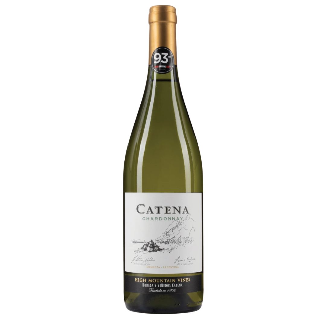 Catena Zapata Chardonnay 2023