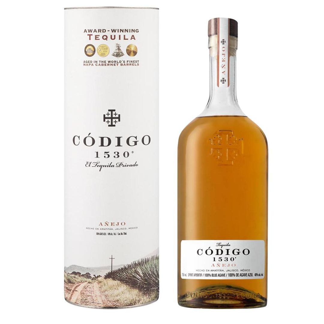 Código 1530 Añejo - Image 2