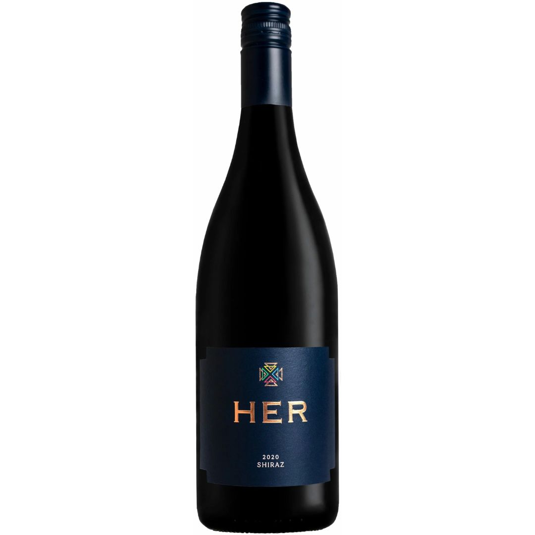 Hér Shiraz