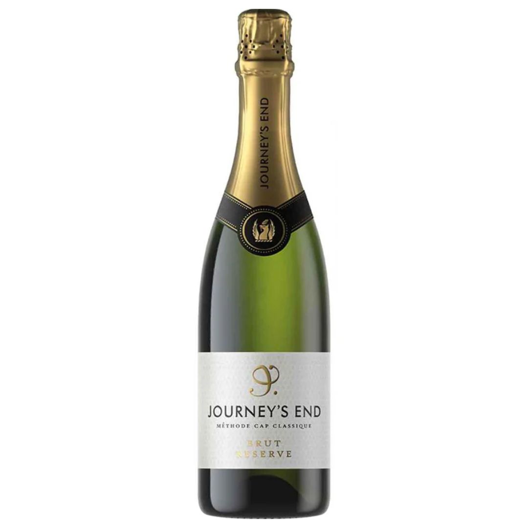 Journey's End Brut Reserve