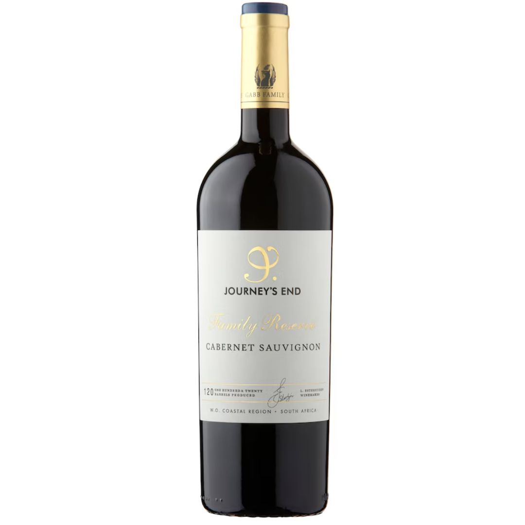 Journey's End Cabernet Sauvignon