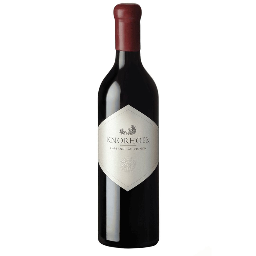 Knorhoek Cabernet Sauvignon 2022