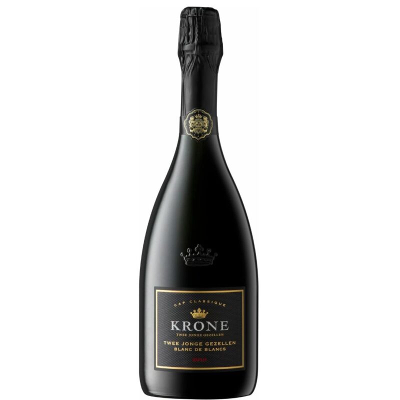 Krone Twee Jonge Gezellen Site Specific Blanc de Blancs