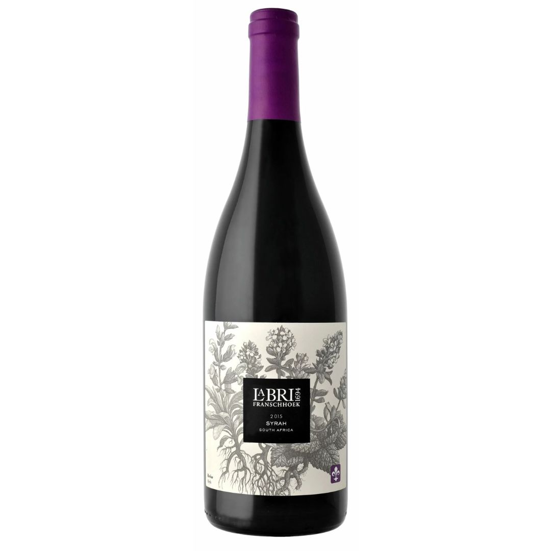 La Bri Syrah