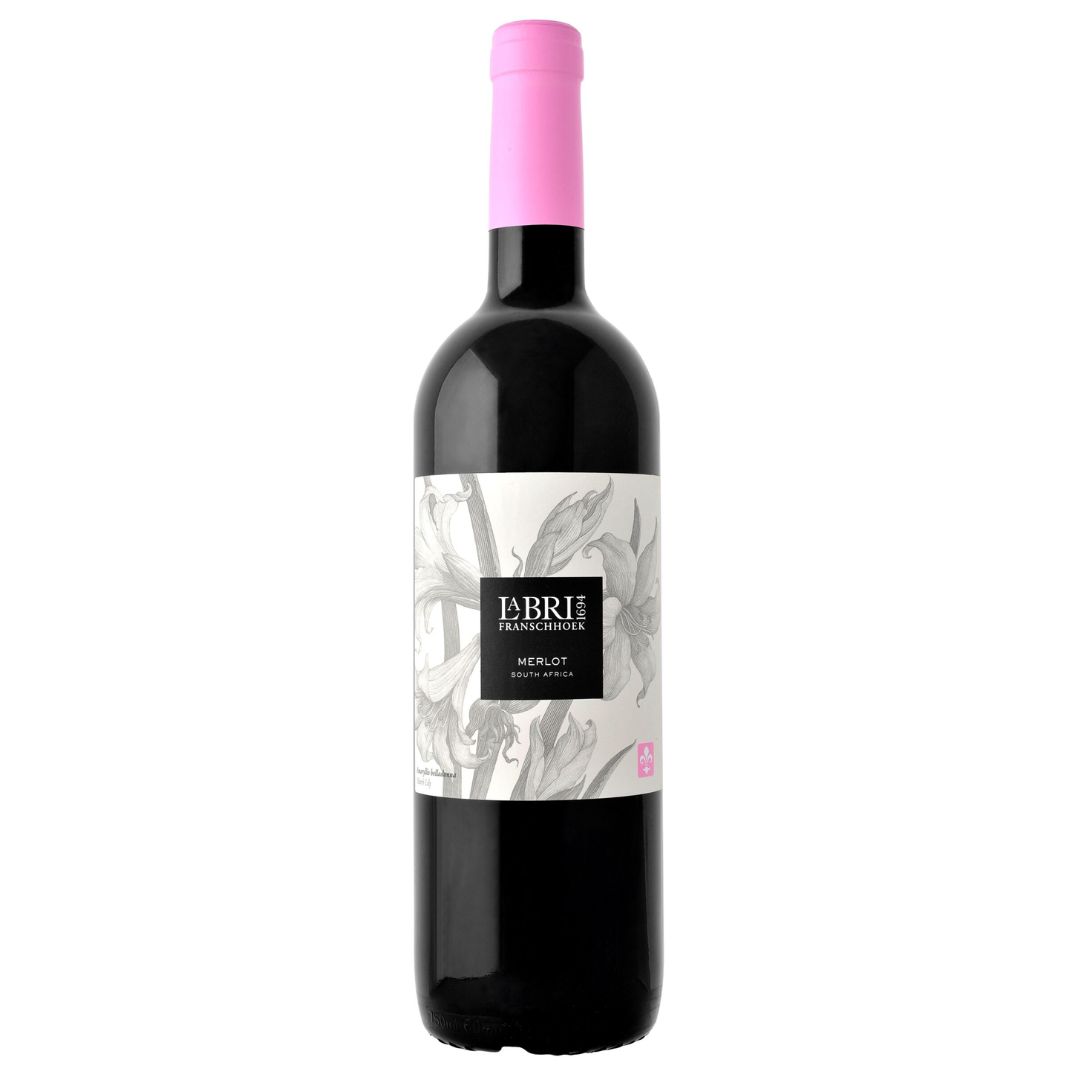 La Bri Merlot