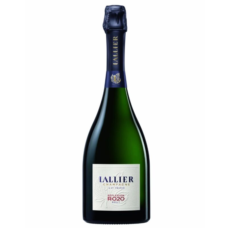Lallier Réflexion R.020 Brut